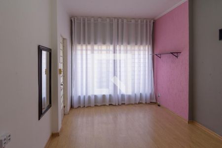 Sala de casa para alugar com 2 quartos, 80m² em Jardim Guarani, Campinas