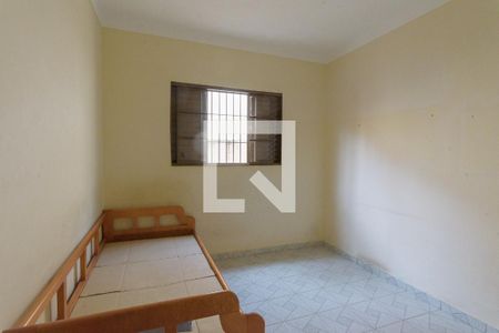 Quarto 2 de casa para alugar com 3 quartos, 80m² em Jardim Paraiso de Viracopos, Campinas