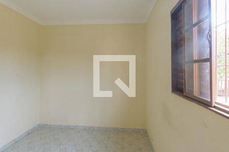 Quarto 1 de casa para alugar com 3 quartos, 80m² em Jardim Paraiso de Viracopos, Campinas