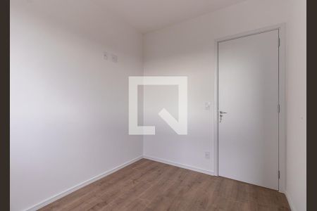 Quarto 1 de apartamento para alugar com 2 quartos, 43m² em Socorro, São Paulo