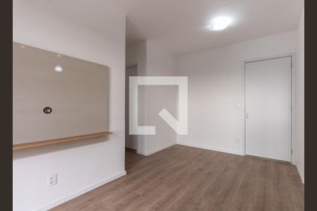 Sala de apartamento para alugar com 2 quartos, 43m² em Socorro, São Paulo