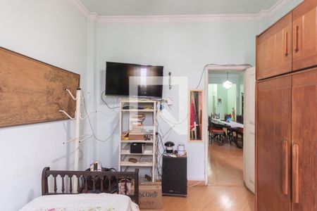 Quarto 1 de apartamento à venda com 3 quartos, 107m² em Maracanã, Rio de Janeiro