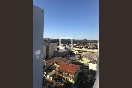 Apartamento à venda com 3 quartos, 92m² em Jardim Guanabara, Belo Horizonte