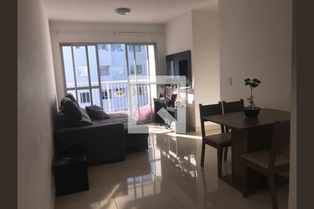 Apartamento à venda com 3 quartos, 92m² em Jardim Guanabara, Belo Horizonte
