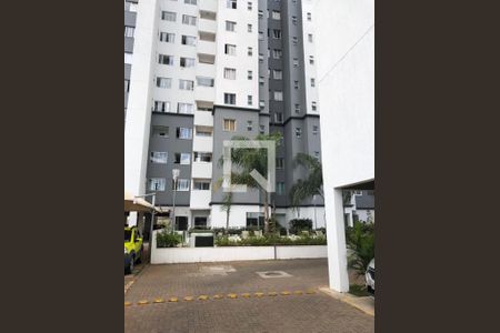 Apartamento à venda com 3 quartos, 92m² em Jardim Guanabara, Belo Horizonte