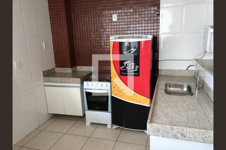 Apartamento à venda com 3 quartos, 92m² em Jardim Guanabara, Belo Horizonte