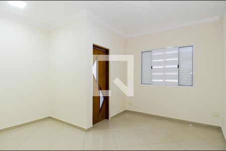 Suíte 1 de casa à venda com 3 quartos, 210m² em Gopoúva, Guarulhos