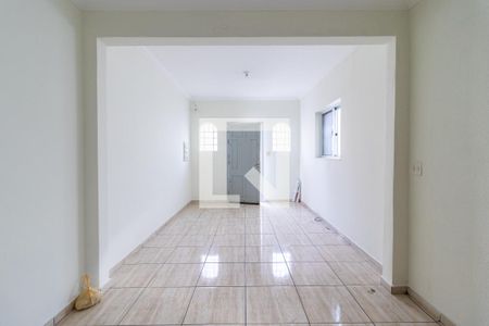Sala de Estar de casa à venda com 3 quartos, 249m² em Jardim São Paulo(zona Norte), São Paulo