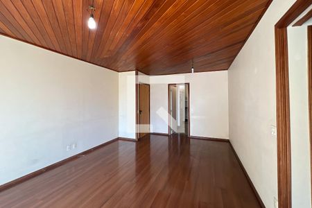 Sala de apartamento para alugar com 3 quartos, 199m² em Planalto Paulista, São Paulo