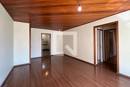 Sala de apartamento para alugar com 3 quartos, 199m² em Planalto Paulista, São Paulo