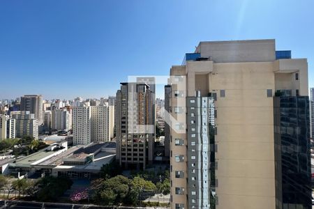 Vista de apartamento para alugar com 3 quartos, 199m² em Planalto Paulista, São Paulo