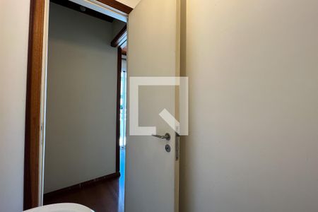 Lavabo de apartamento para alugar com 3 quartos, 199m² em Planalto Paulista, São Paulo