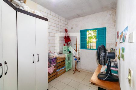 Quarto 2 de casa à venda com 2 quartos, 135m² em Jardim Tiete, São Paulo