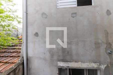 Vista da Cozinha  de casa para alugar com 1 quarto, 28m² em Bosque da Saúde, São Paulo