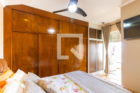 Quarto 1 de apartamento à venda com 4 quartos, 156m² em Centro, Campinas