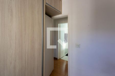 Quarto 1 de apartamento para alugar com 3 quartos, 68m² em Fernão Dias, Belo Horizonte