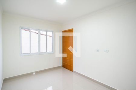 Sala de apartamento para alugar com 2 quartos, 50m² em Vila Palmeiras, São Paulo