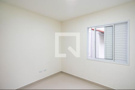 Quarto 2 de apartamento para alugar com 2 quartos, 50m² em Vila Palmeiras, São Paulo