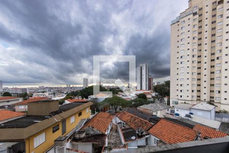 Vista de apartamento à venda com 2 quartos, 60m² em Vila Formosa, São Paulo