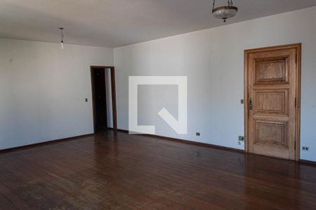 Apartamento à venda com 182m², 4 quartos e 2 vagasSala