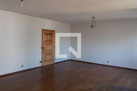 Apartamento à venda com 182m², 4 quartos e 2 vagasSala