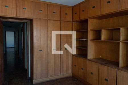 Quarto 1 de apartamento à venda com 4 quartos, 182m² em Tijuca, Rio de Janeiro