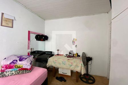 Quarto 1  de casa à venda com 2 quartos, 48m² em Campina, São Leopoldo