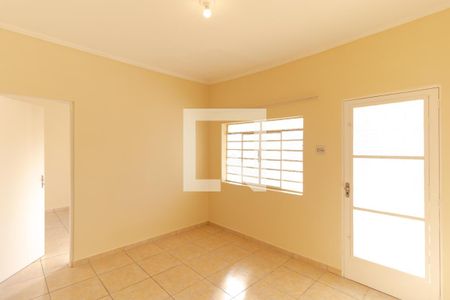 Salas de casa à venda com 2 quartos, 171m² em Vila Industrial (campinas), Campinas
