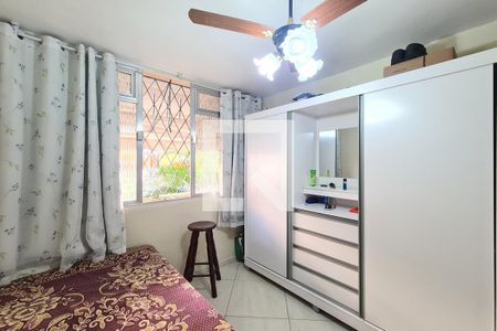 Quarto 1 de apartamento à venda com 2 quartos, 46m² em Engenho da Rainha, Rio de Janeiro