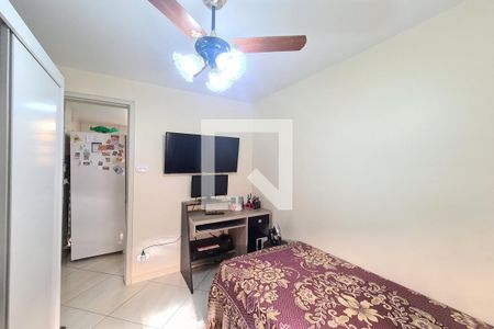 Quarto 1 de apartamento à venda com 2 quartos, 46m² em Engenho da Rainha, Rio de Janeiro