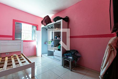 Quarto 2 de casa para alugar com 3 quartos, 600m² em Vila Paranagua, São Paulo