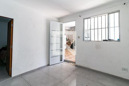 Sala de casa para alugar com 3 quartos, 600m² em Vila Paranagua, São Paulo