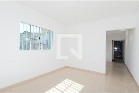 Sala de casa para alugar com 2 quartos, 96m² em Vila Itapoan, Guarulhos