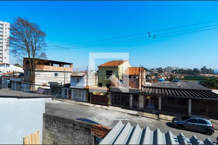 Vista do Quarto 1 de casa para alugar com 2 quartos, 96m² em Vila Itapoan, Guarulhos