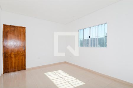 Sala de casa para alugar com 2 quartos, 96m² em Vila Itapoan, Guarulhos