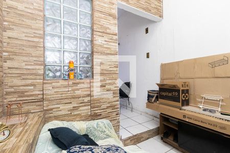 Sala de casa à venda com 1 quarto, 59m² em Vila Joana, Jundiaí