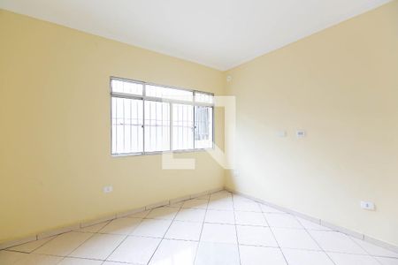 Sala de casa para alugar com 2 quartos, 72m² em Parque Savoy City, São Paulo