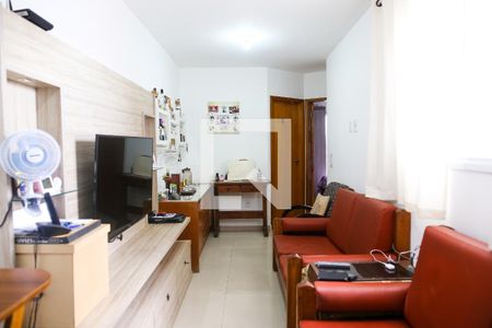 Apartamento à venda com 2 quartos, 117m² em Parque Novo Oratório, Santo André