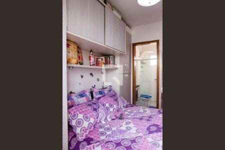 Apartamento à venda com 2 quartos, 117m² em Parque Novo Oratório, Santo André