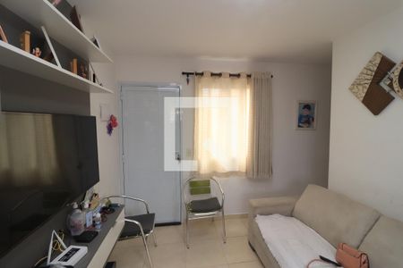 Apartamento para alugar com 42m², 2 quartos e sem vagaSala/Cozinha