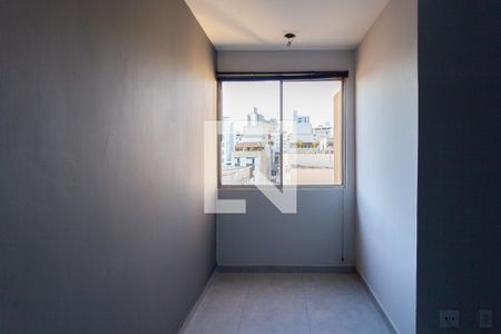 Sala de apartamento para alugar com 3 quartos, 79m² em Manacás, Belo Horizonte