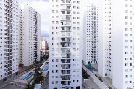 Vista de apartamento para alugar com 2 quartos, 34m² em Jardim Taquaral, São Paulo