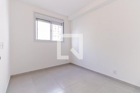 Quarto 2 de apartamento para alugar com 2 quartos, 34m² em Jardim Taquaral, São Paulo