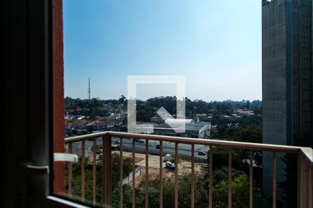 Vista da Sala de apartamento à venda com 3 quartos, 140m² em Vila Mascote, São Paulo