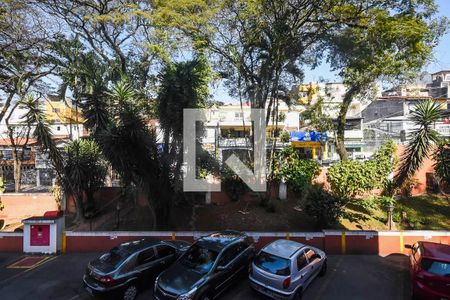 Vista de apartamento para alugar com 2 quartos, 60m² em Jardim Jussara, São Paulo