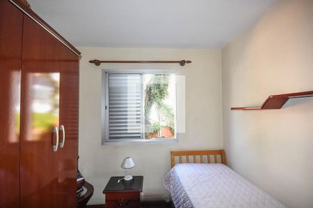 Quarto 1 de apartamento para alugar com 2 quartos, 60m² em Jardim Jussara, São Paulo