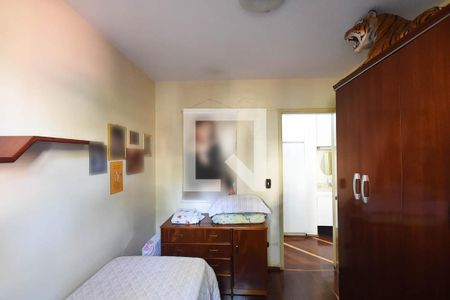 Quarto 1 de apartamento para alugar com 2 quartos, 60m² em Jardim Jussara, São Paulo