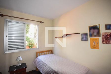 Quarto 1 de apartamento para alugar com 2 quartos, 60m² em Jardim Jussara, São Paulo