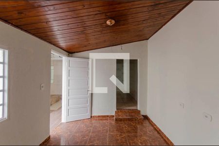 Sala de casa à venda com 2 quartos, 80m² em Jardim Três Marias, São Paulo