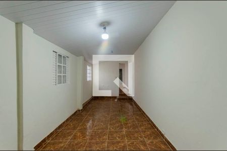 Quarto de casa à venda com 2 quartos, 80m² em Jardim Três Marias, São Paulo